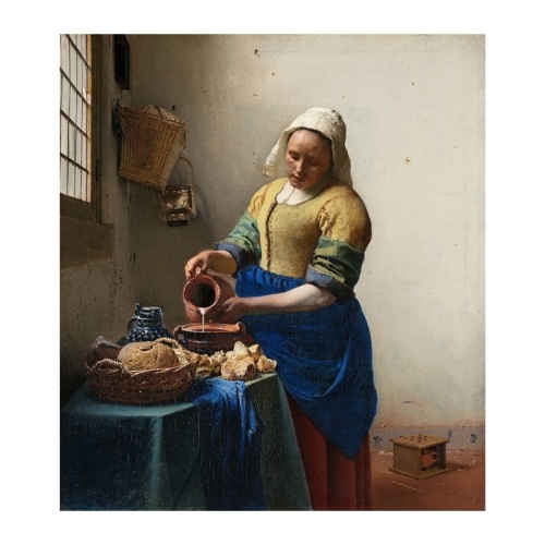 Verrassingsproduct - Het Melkmeisje